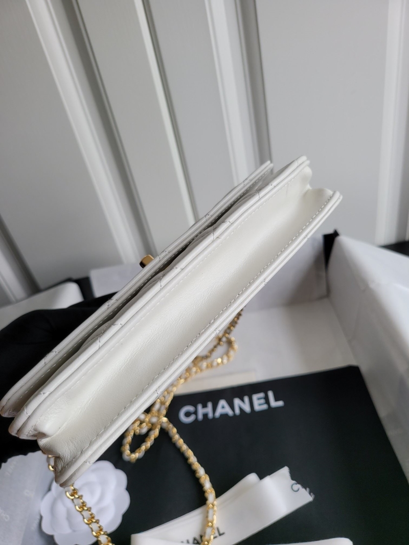 Chanel Satchel Bags